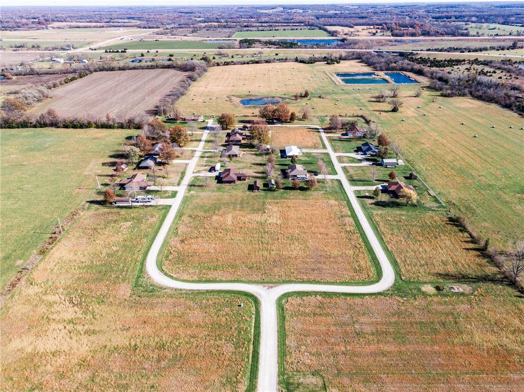 Pleasanton, KS 66075,00000 E 975 PL