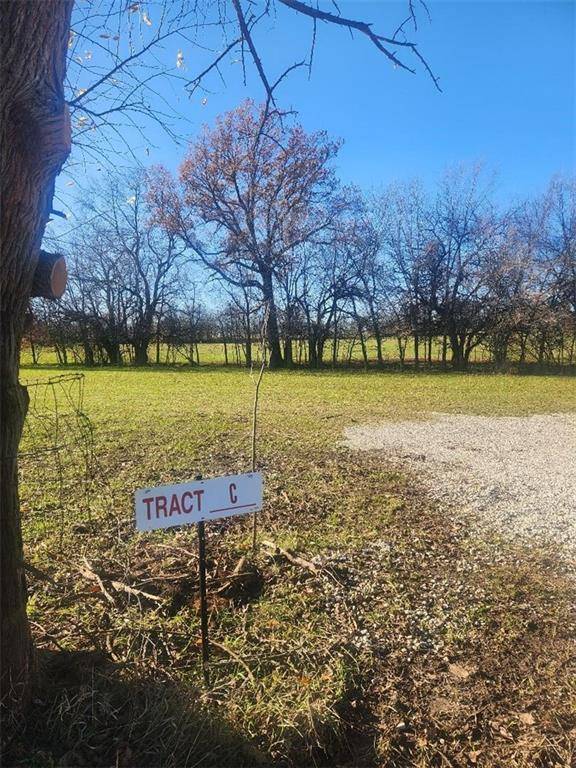 Garden City, MO 64747,Tract C Z HWY