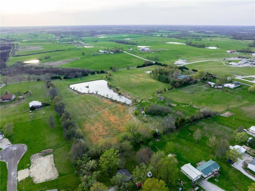 Marceline, MO 64658,Randolph ST