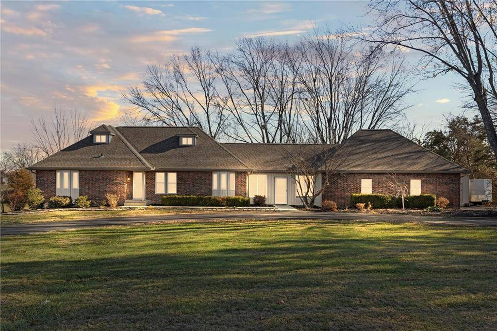 Raymore, MO 64083,901 Char Don AVE