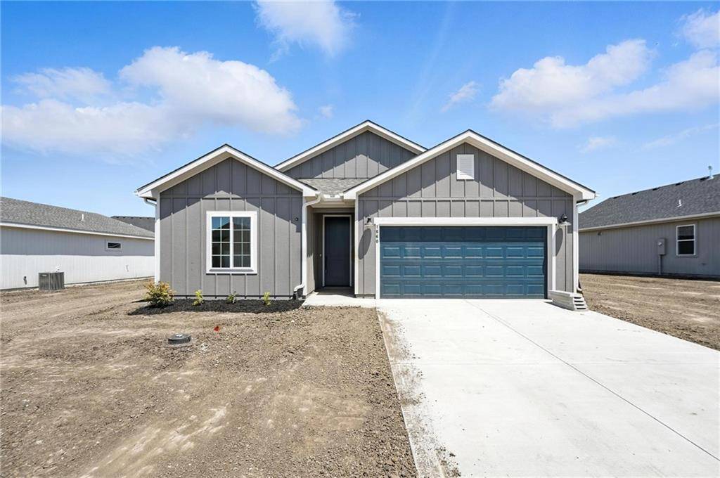 Basehor, KS 66007,1660 Grayhawk DR