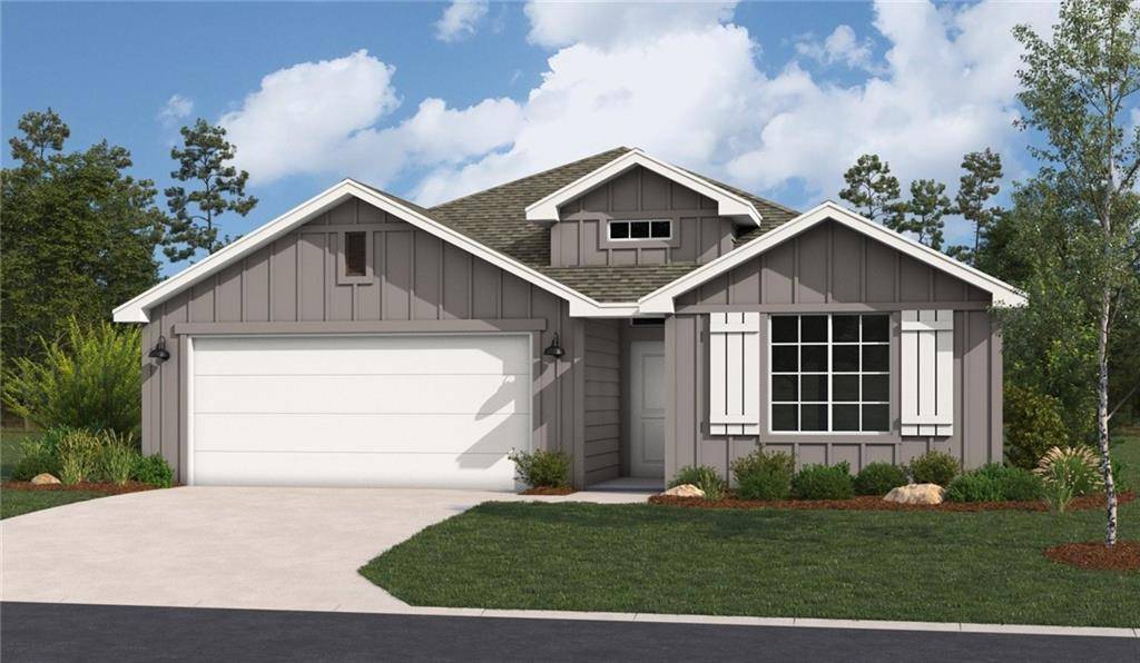 Basehor, KS 66007,1648 Grayhawk DR