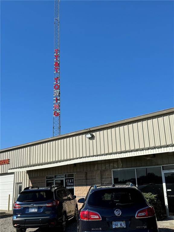 Ottawa, KS 66067,2534 S Elm ST