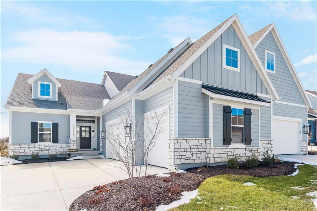 Overland Park, KS 66221,13461 W 174th PL