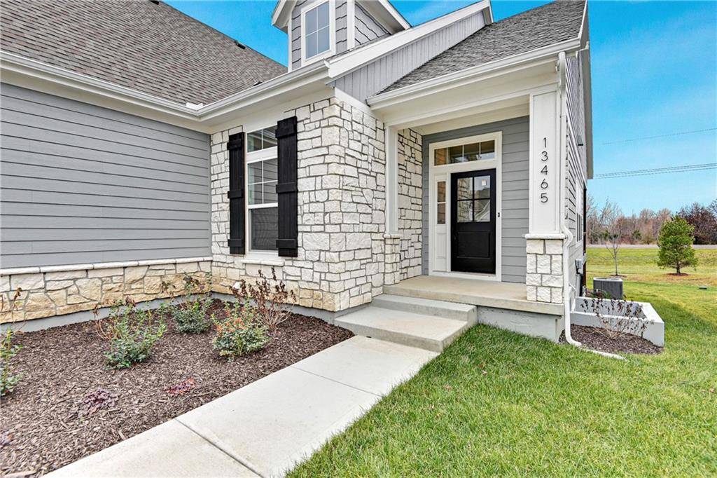 Overland Park, KS 66221,13465 W 174th PL