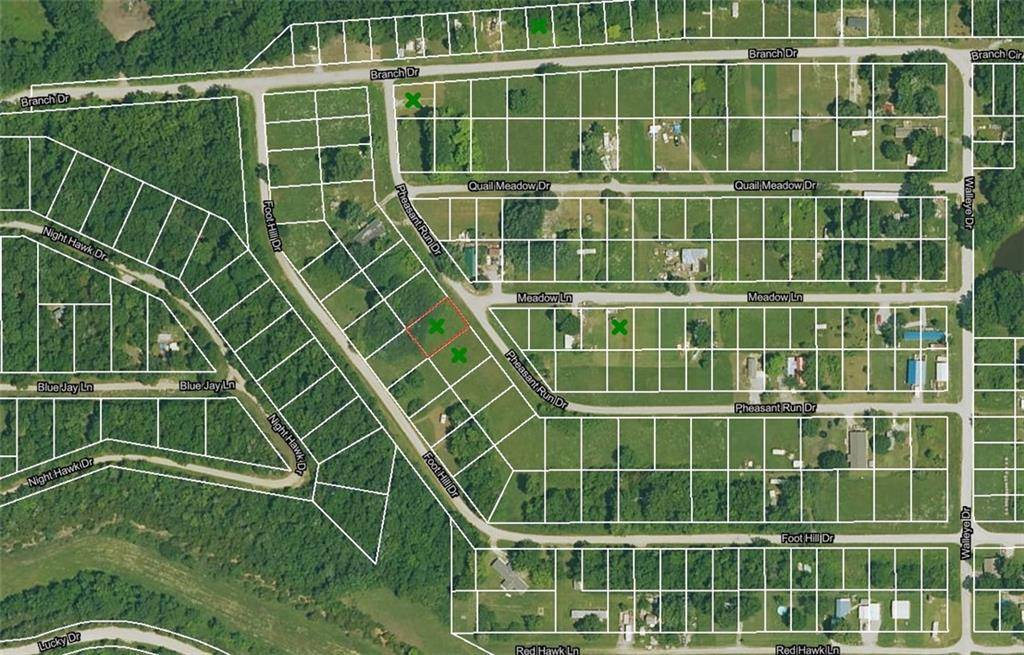 Mound City, KS 66056,30 & 34 Pheasant Run DR