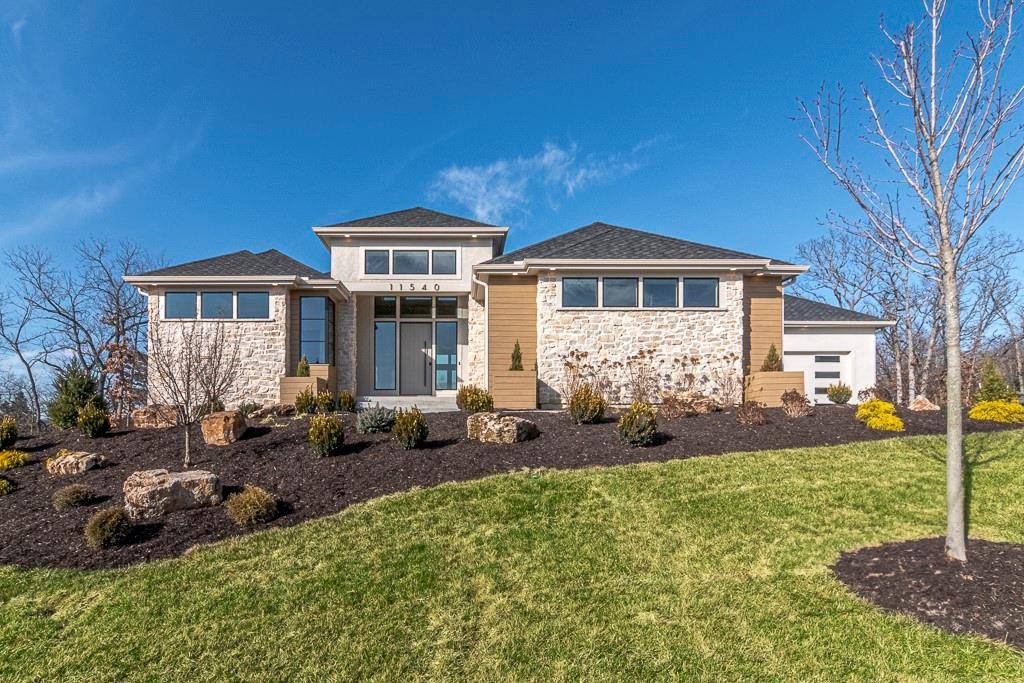 Olathe, KS 66061,11540 S Deer Ridge DR