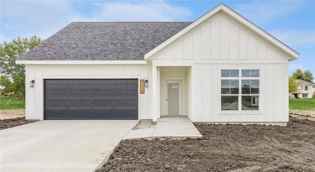 Kansas City, KS 66109,2930 (LOT #14) N 114th TER