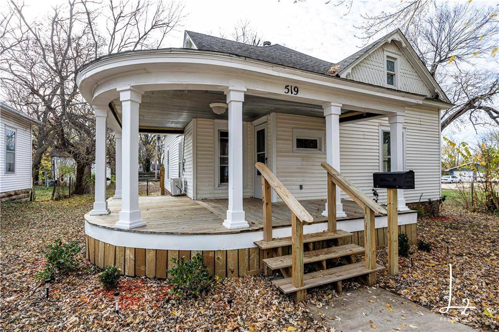 Neodesha, KS 66757,519 Mill ST