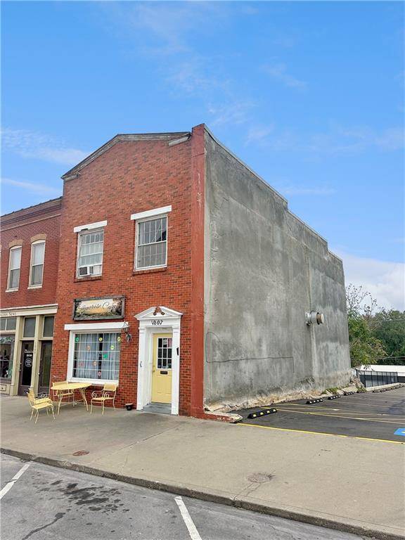 Lexington, MO 64067,1007 Franklin AVE