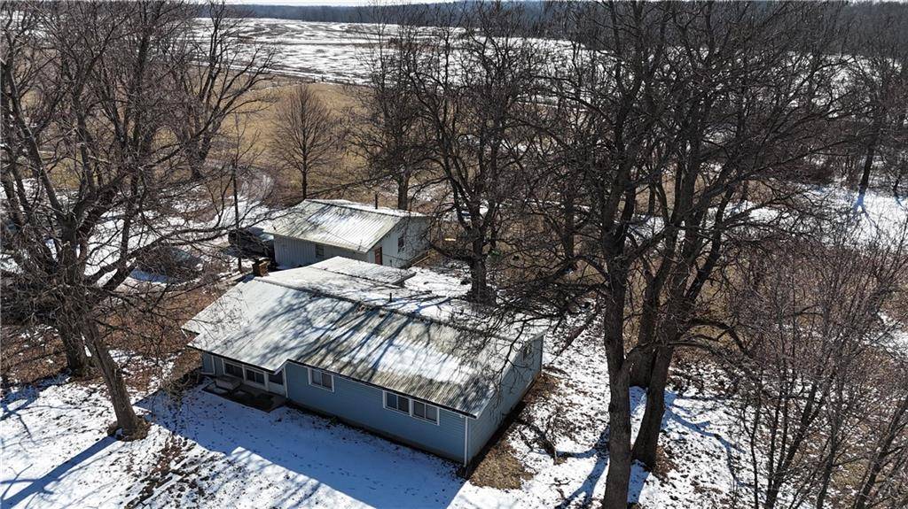 Creighton, MO 64739,506 E 2nd ST