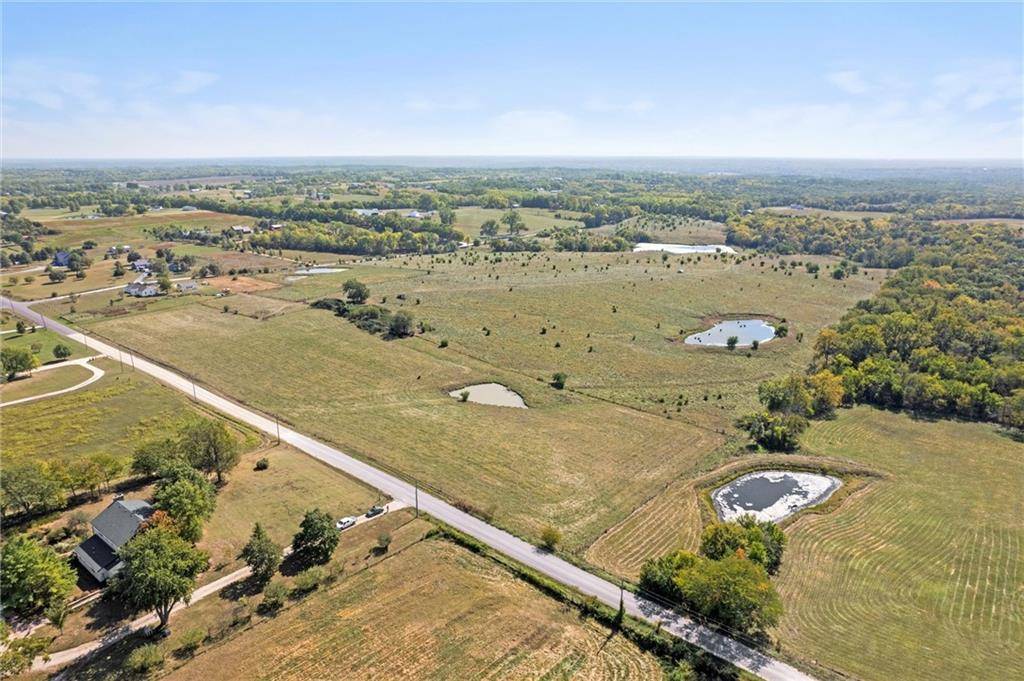 Linwood, KS 66052,00000 Cantrell & 174th ST