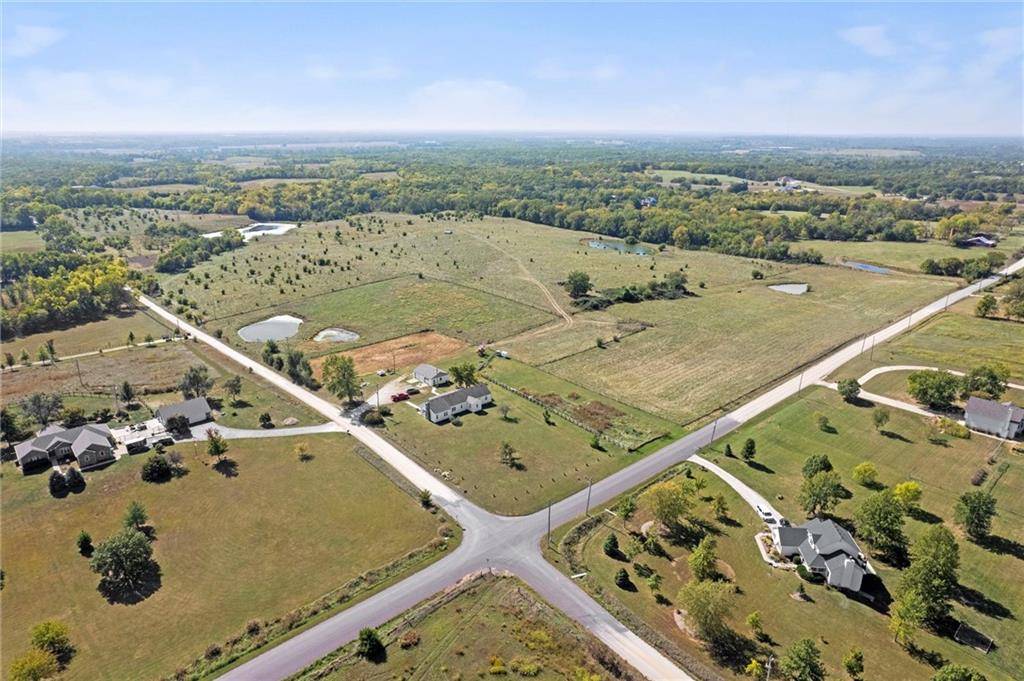 Linwood, KS 66052,00000 Cantrell & 174th ST