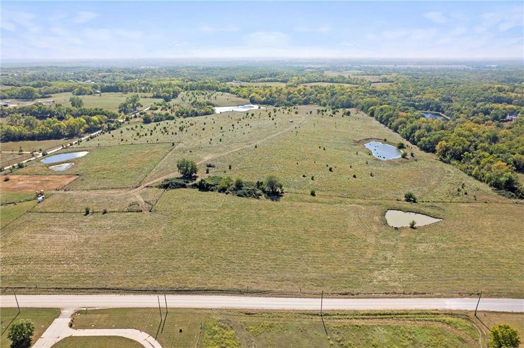 Linwood, KS 66052,00000 Cantrell & 174th ST