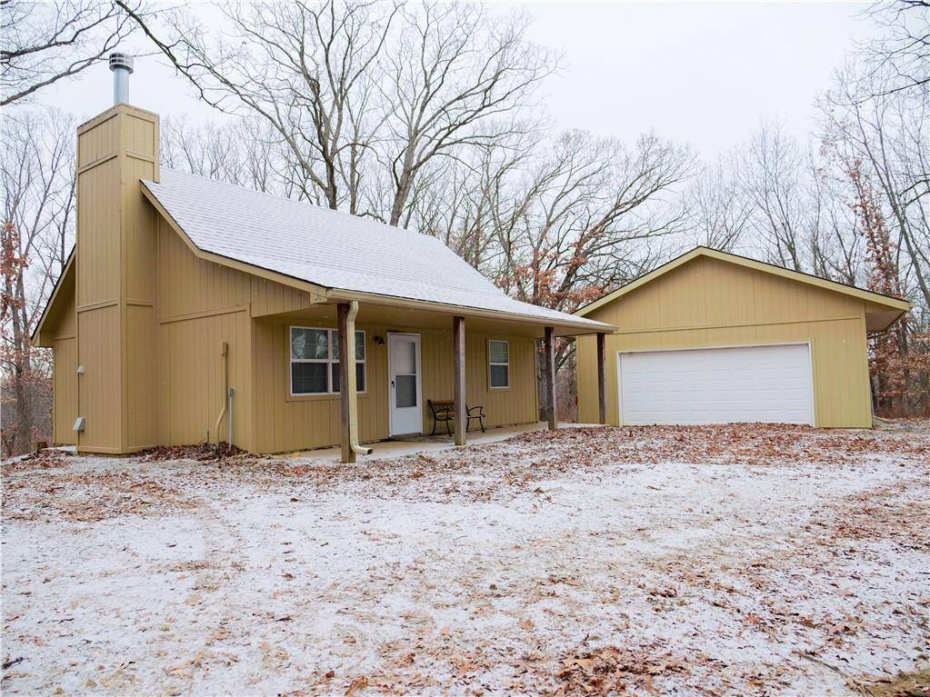 Powersville, MO 64672,16121 Cherry TRL