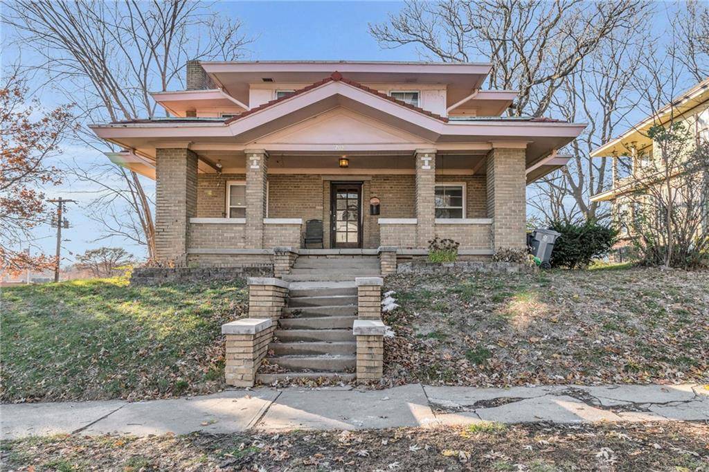 Liberty, MO 64068,202 N Water ST