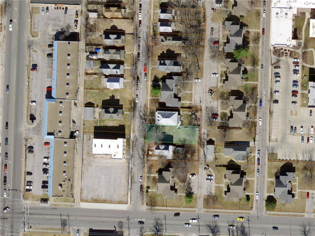 Kansas City, MO 64128,3025 Montgall AVE