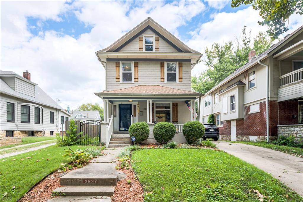 Kansas City, MO 64111,3937 Terrace ST