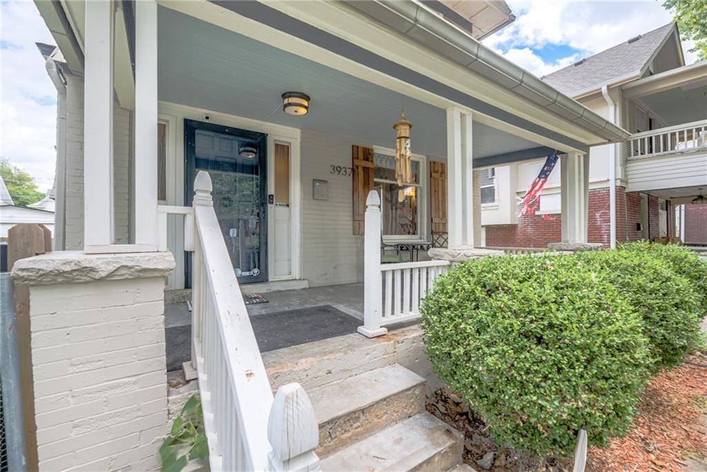 Kansas City, MO 64111,3937 Terrace ST