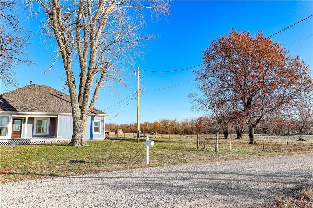 Garden City, MO 64747,34900 E 355th ST