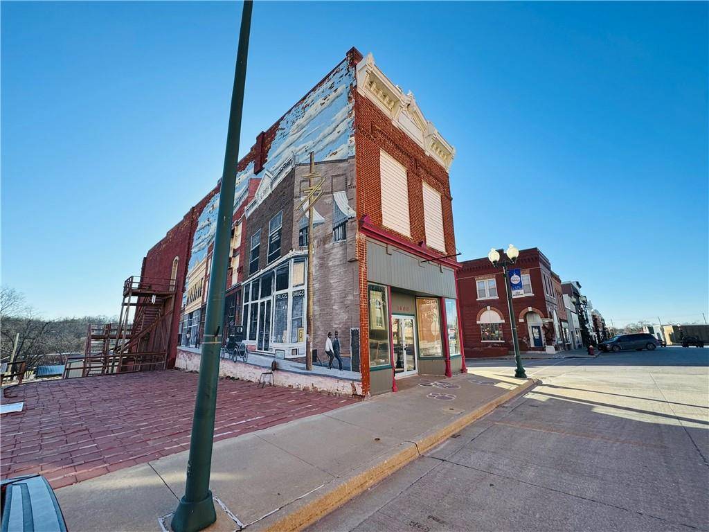 Bethany, MO 64424,1600 Main ST