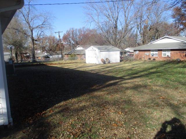 La Monte, MO 65337,411 E Olive ST