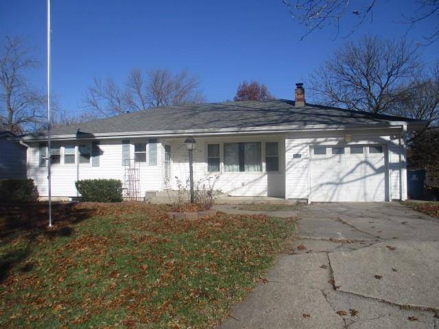 La Monte, MO 65337,411 E Olive ST