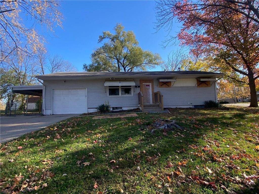 Kansas City, MO 64129,7700 E 48th TER