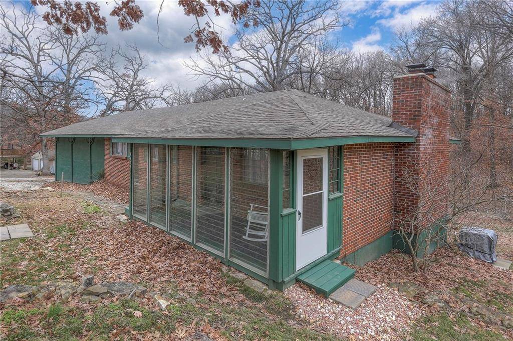 Sibley, MO 64088,4324 N Hostetter RD