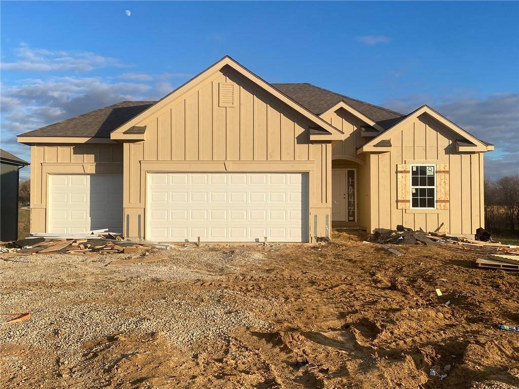 Liberty, MO 64068,1047 Fir LN