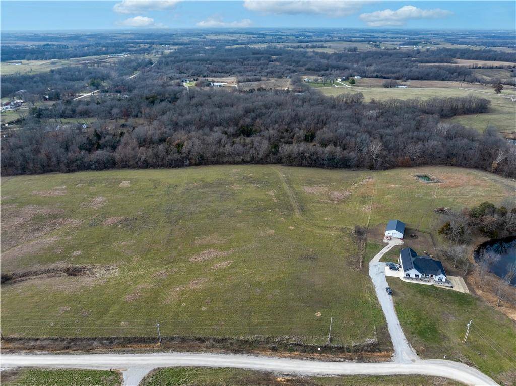 Warrensburg, MO 64093,Lot#27 Hidden Hills Estates N/A