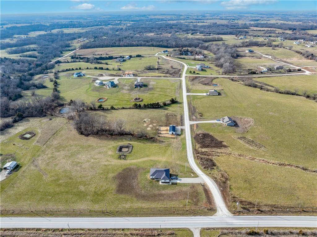 Warrensburg, MO 64093,Lot#27 Hidden Hills Estates N/A