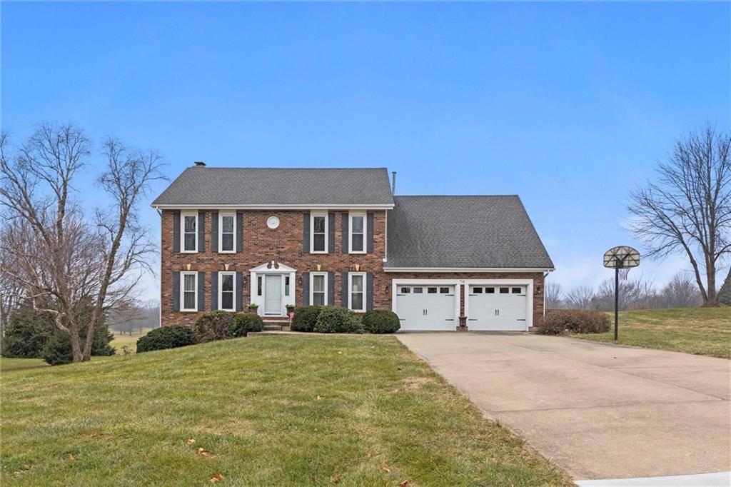 Raymore, MO 64083,718 Sandpiper ST