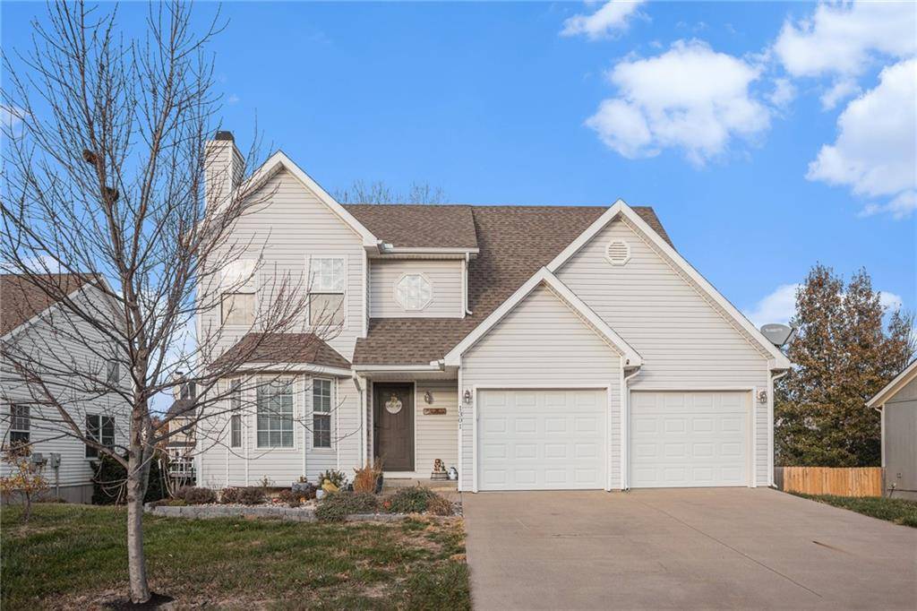 Platte City, MO 64079,1301 Pleasant Hill DR