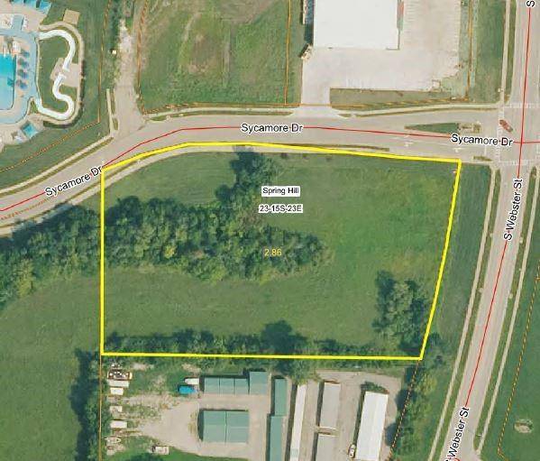 Spring Hill, KS 66083,218 S Webster ST