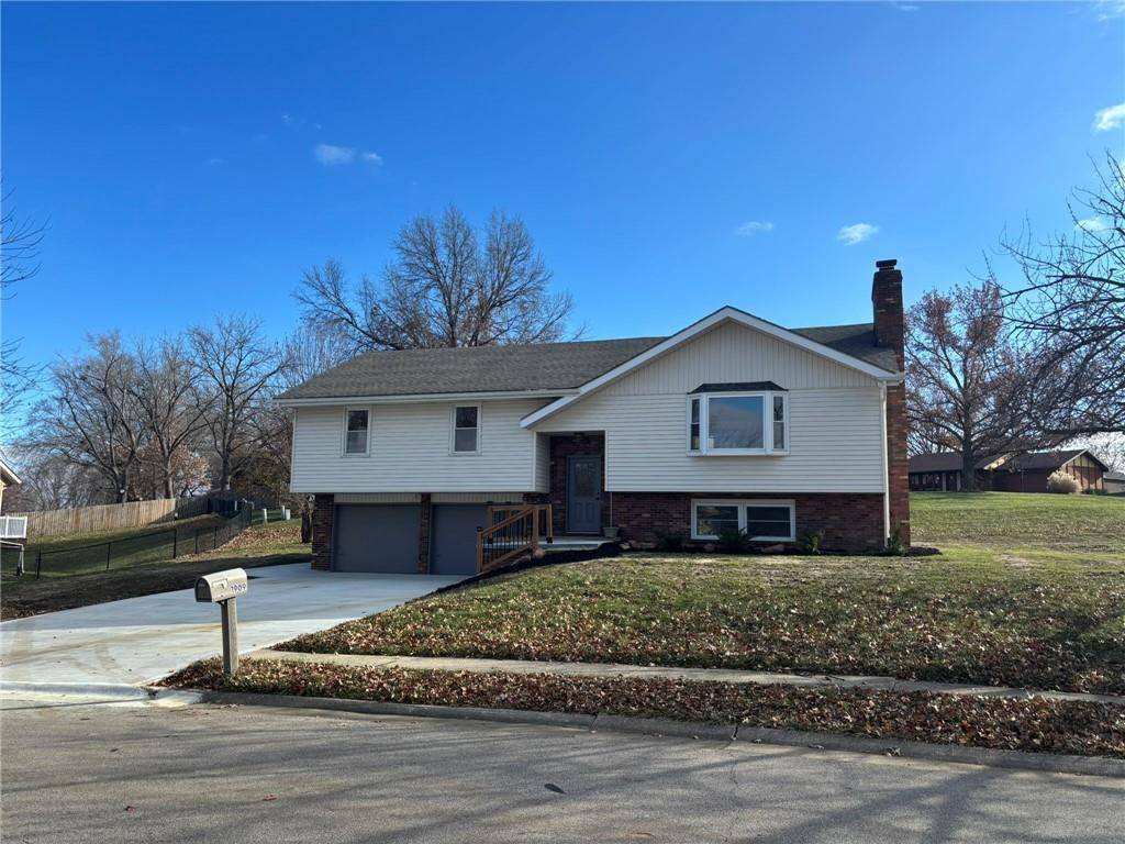 St Joseph, MO 64506,1909 Buckingham ST
