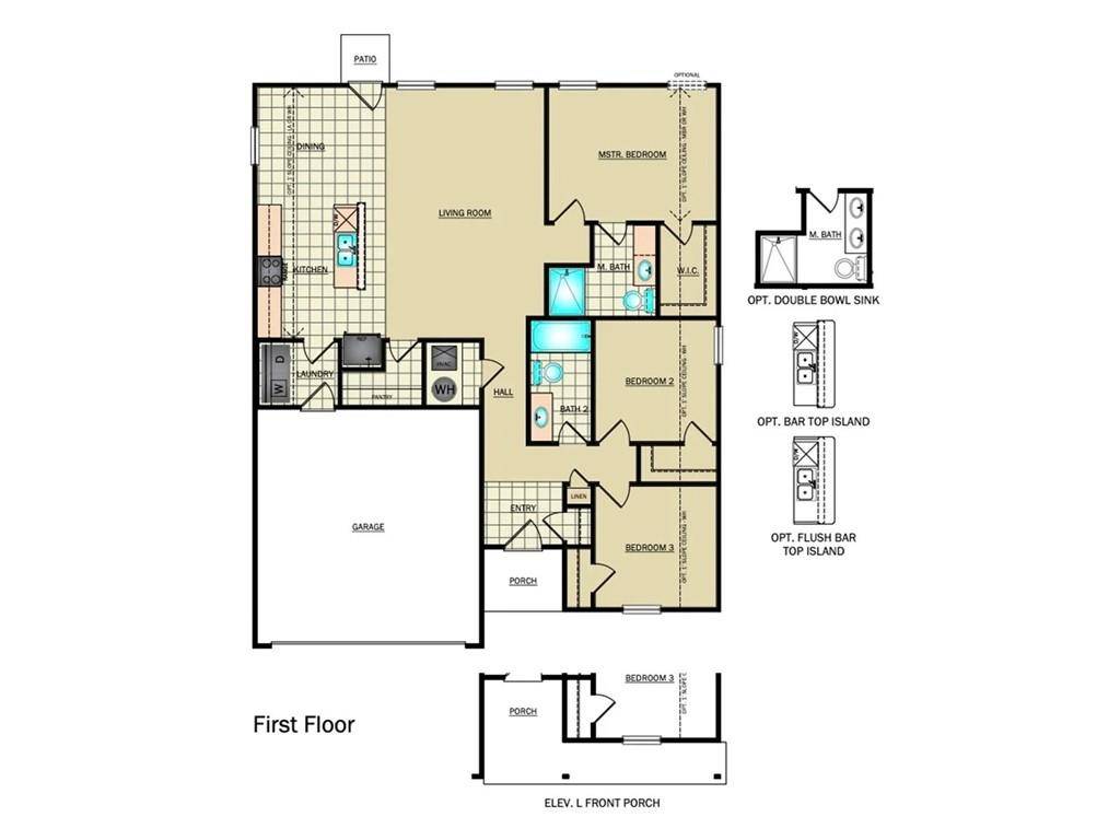 Gardner, KS 66030,557 W Colleen CT