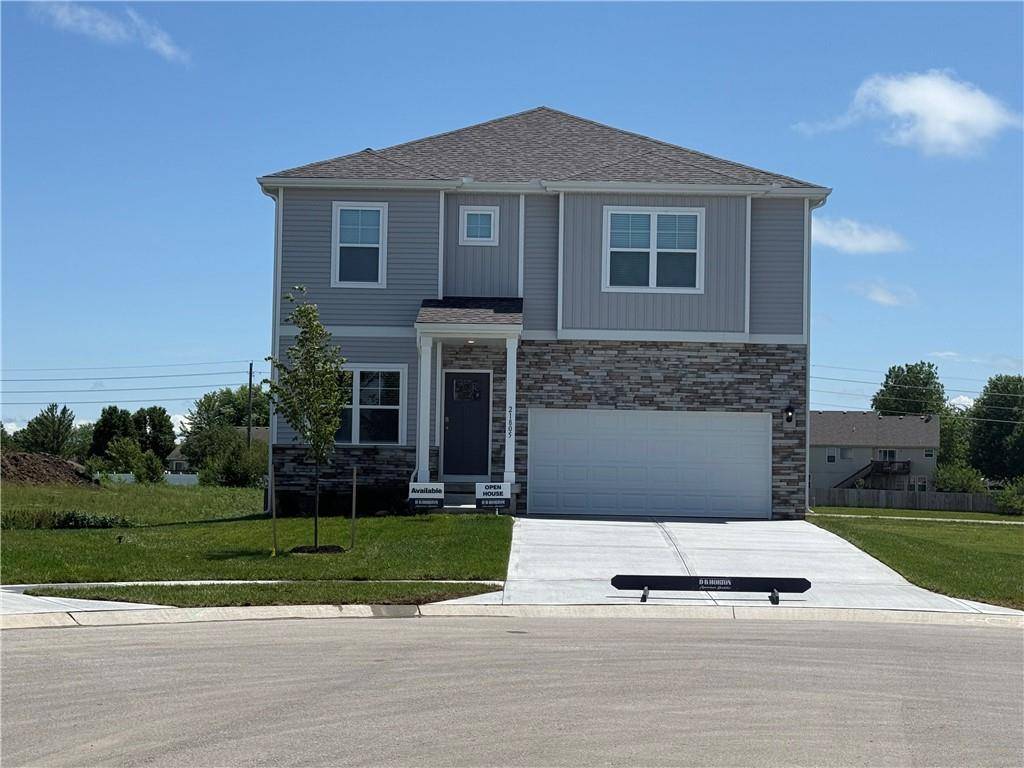 Peculiar, MO 64078,21805 Vinci CIR