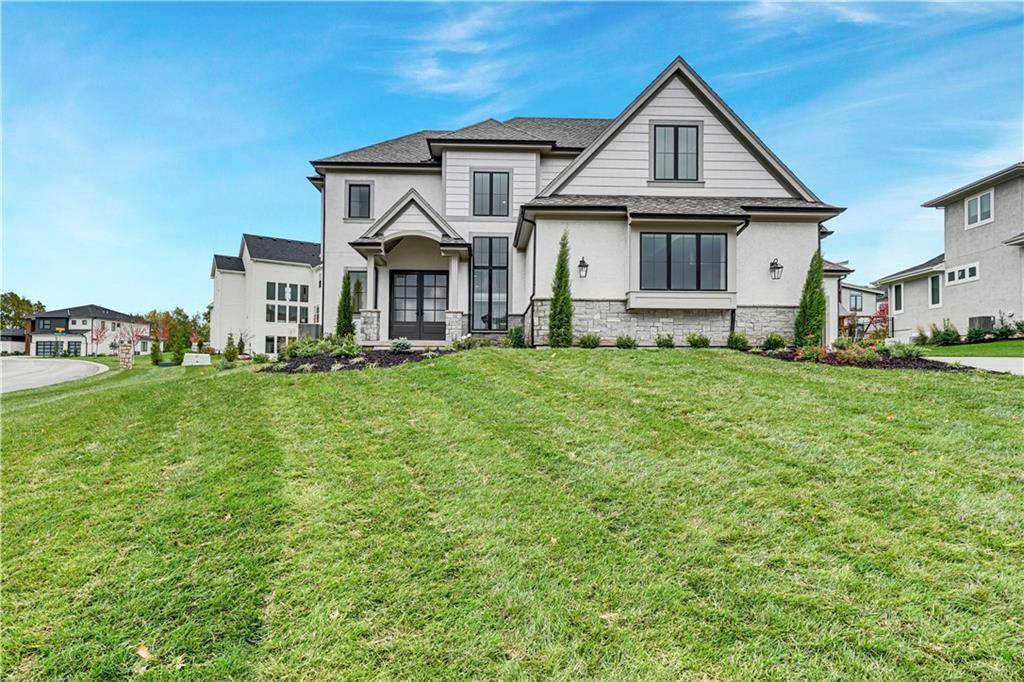 Overland Park, KS 66221,17021 King ST