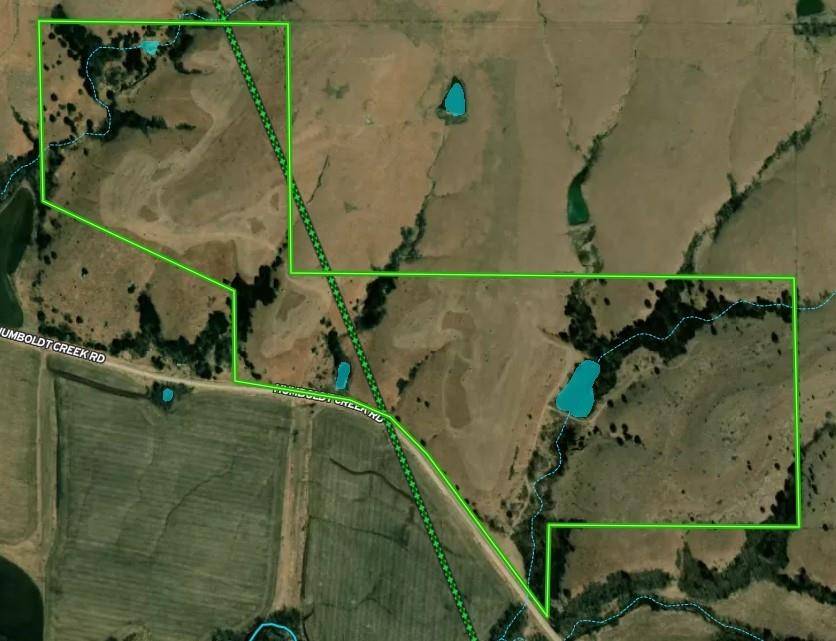 Junction City, KS 66834,Humbolt RD