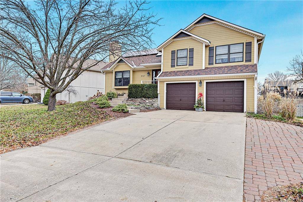 Overland Park, KS 66223,15727 Horton LN