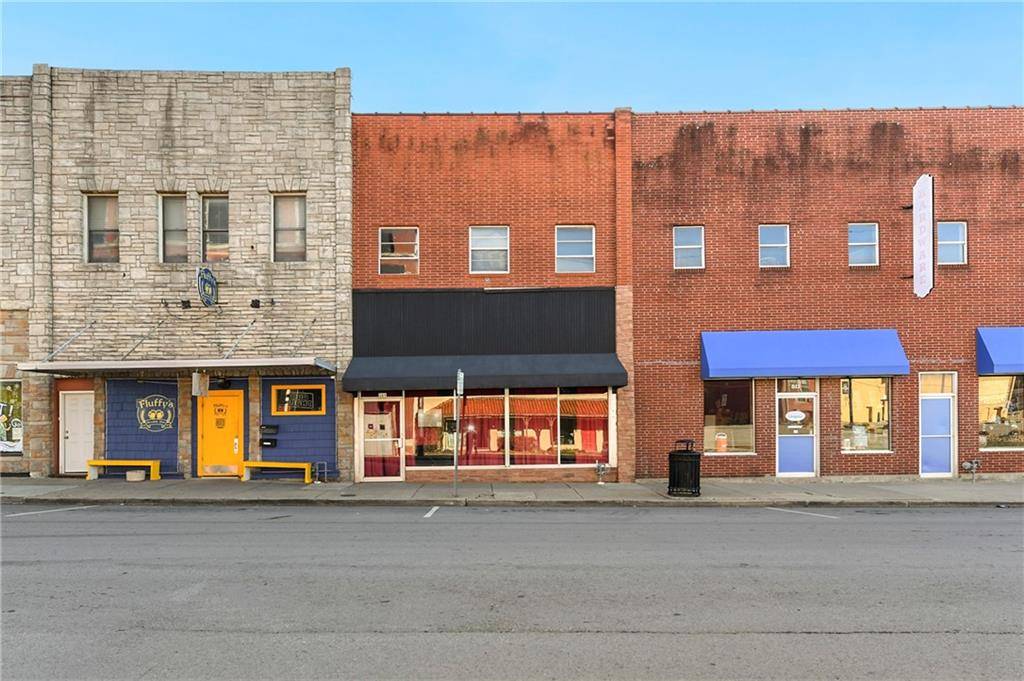 Leavenworth, KS 66048,509 Cherokee ST