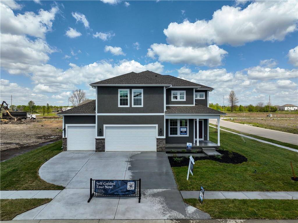 Kansas City, MO 64154,4008 NW 97th ST