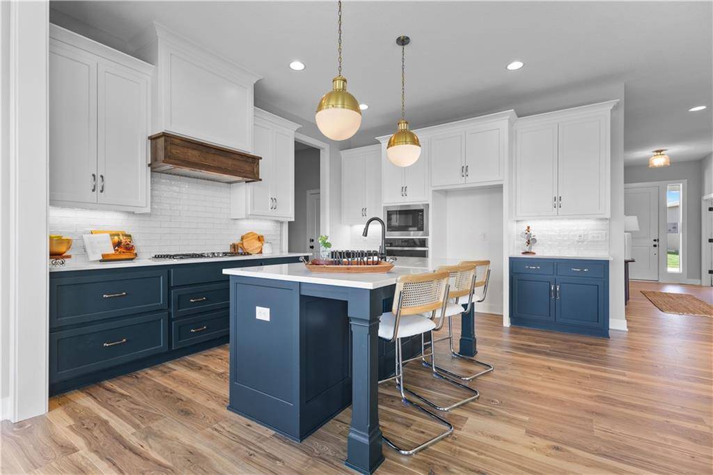 Lee's Summit, MO 64082,1515 SW Arbor Park DR