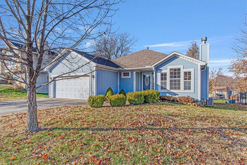 Independence, MO 64058,1808 N Ashley DR