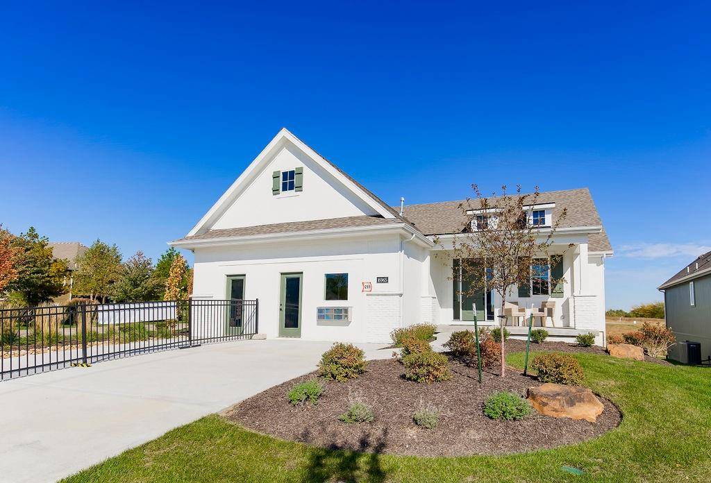 Olathe, KS 66062,16972 S Bradley DR