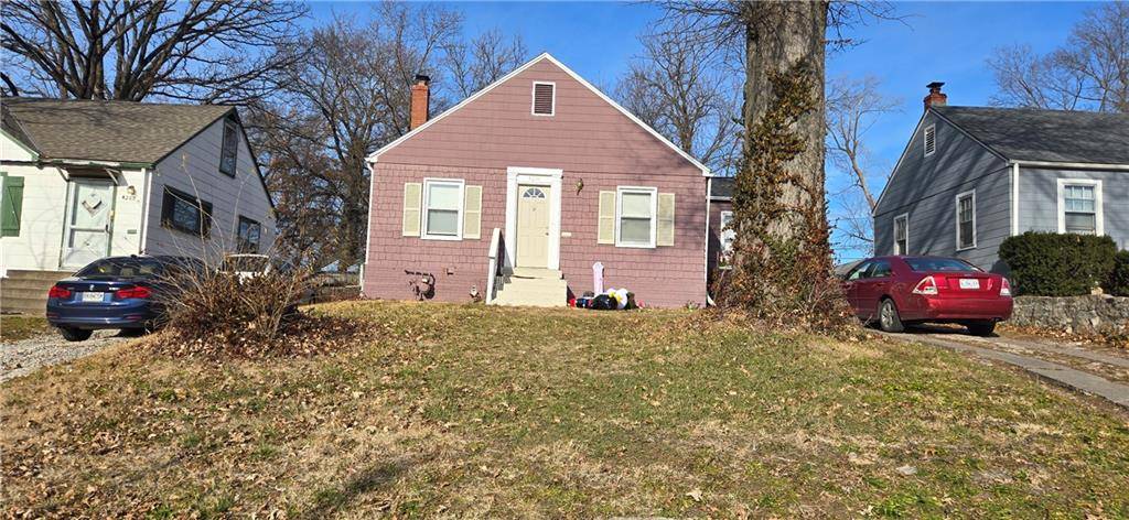 Kansas City, MO 64132,4210 E 69th ST