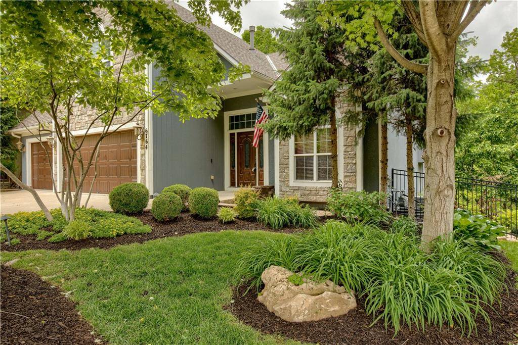 Shawnee, KS 66218,6764 Longview RD