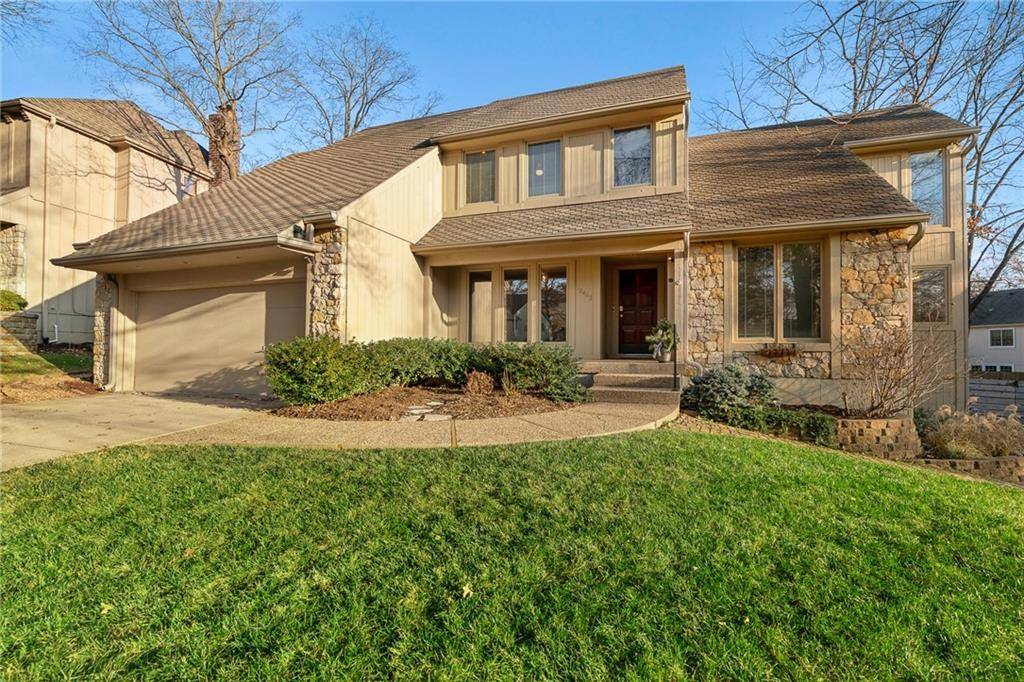 Overland Park, KS 66209,12443 Lamar AVE