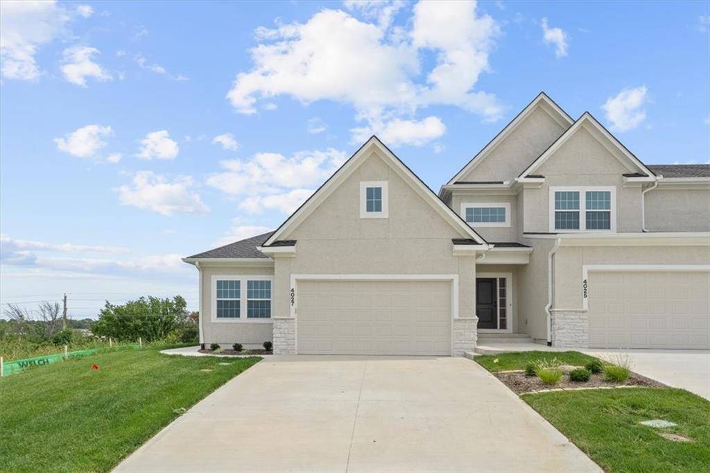 Lee's Summit, MO 64064,4027 NE Sagamore DR #A